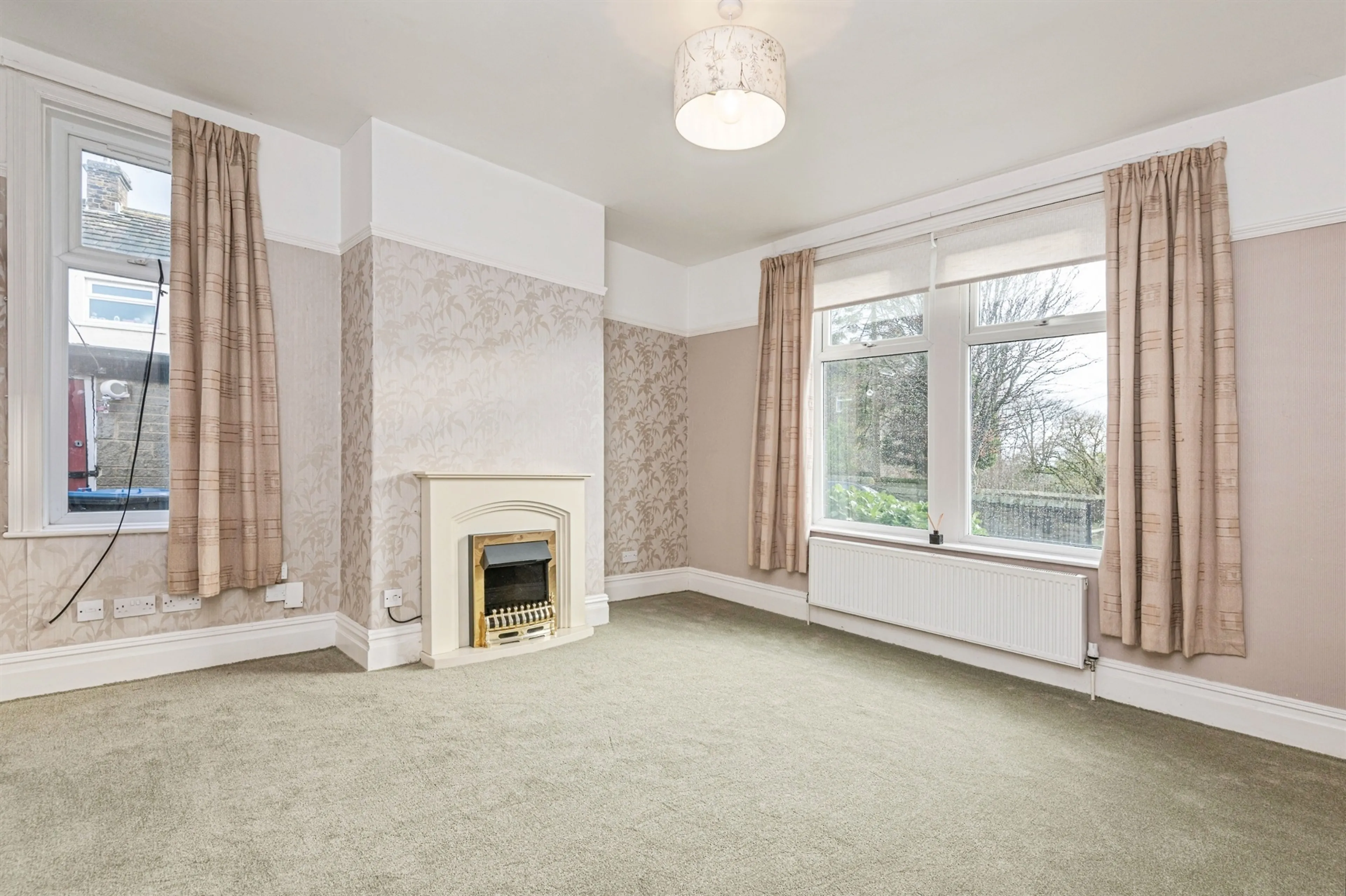 Property at Thorncroft Road, Bradford