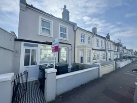 Carlton Road, Eastbourne photo