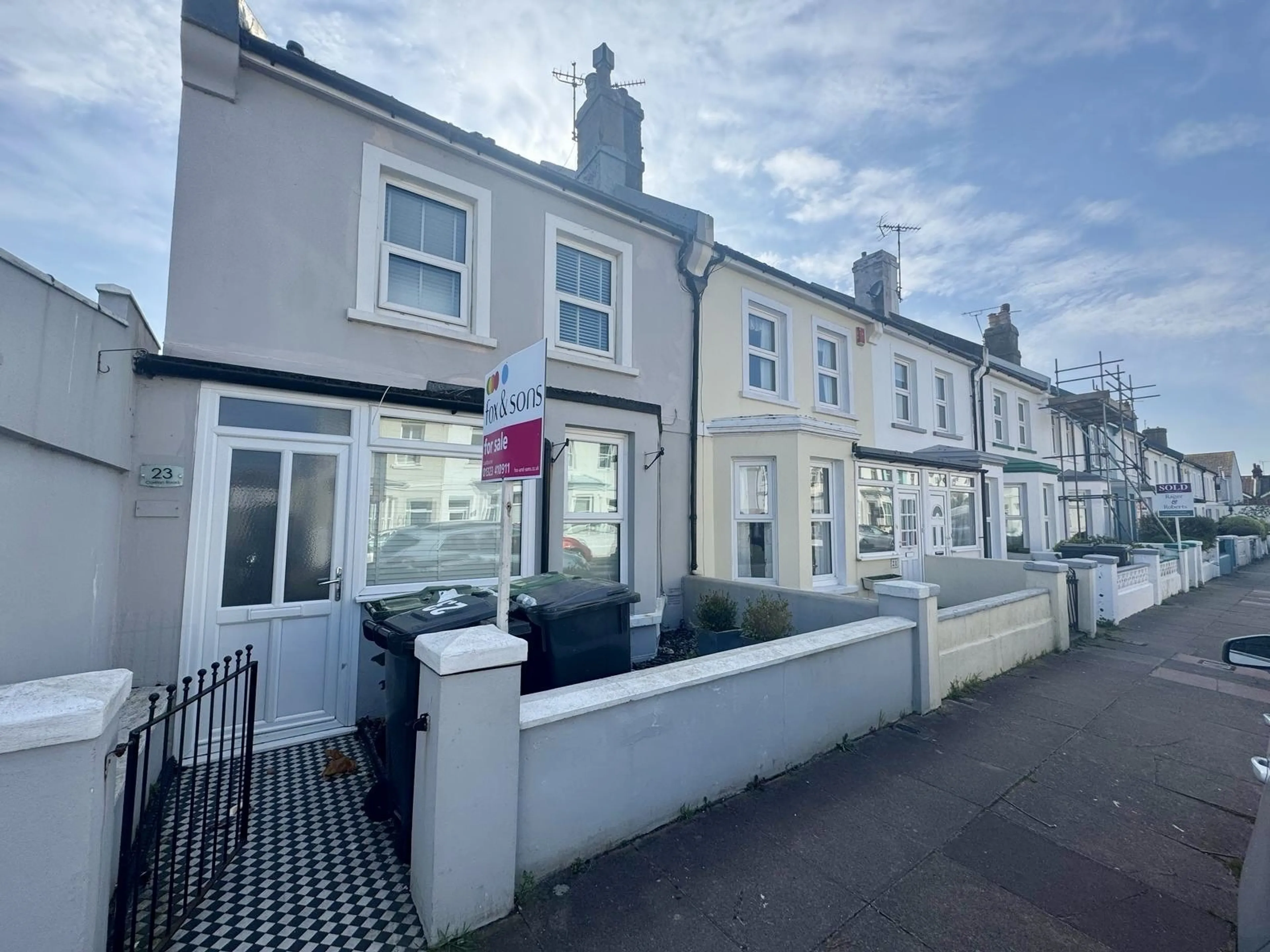 Property at Carlton Road, Eastbourne