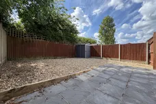 Kedleston Road, GRANTHAM