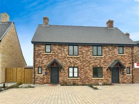Property responsive