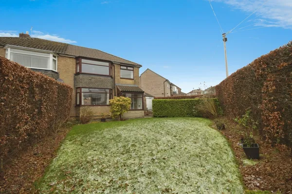 Wollaton Road, SHEFFIELD, South Yorks...