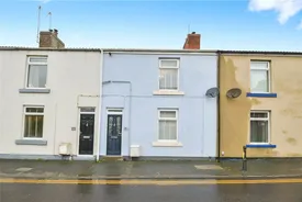 Property responsive