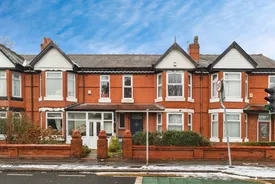 Property responsive