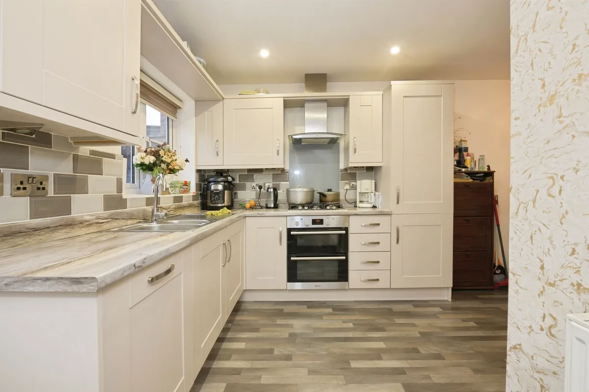 Whitmore Street, Whittlesey, Peterborough
