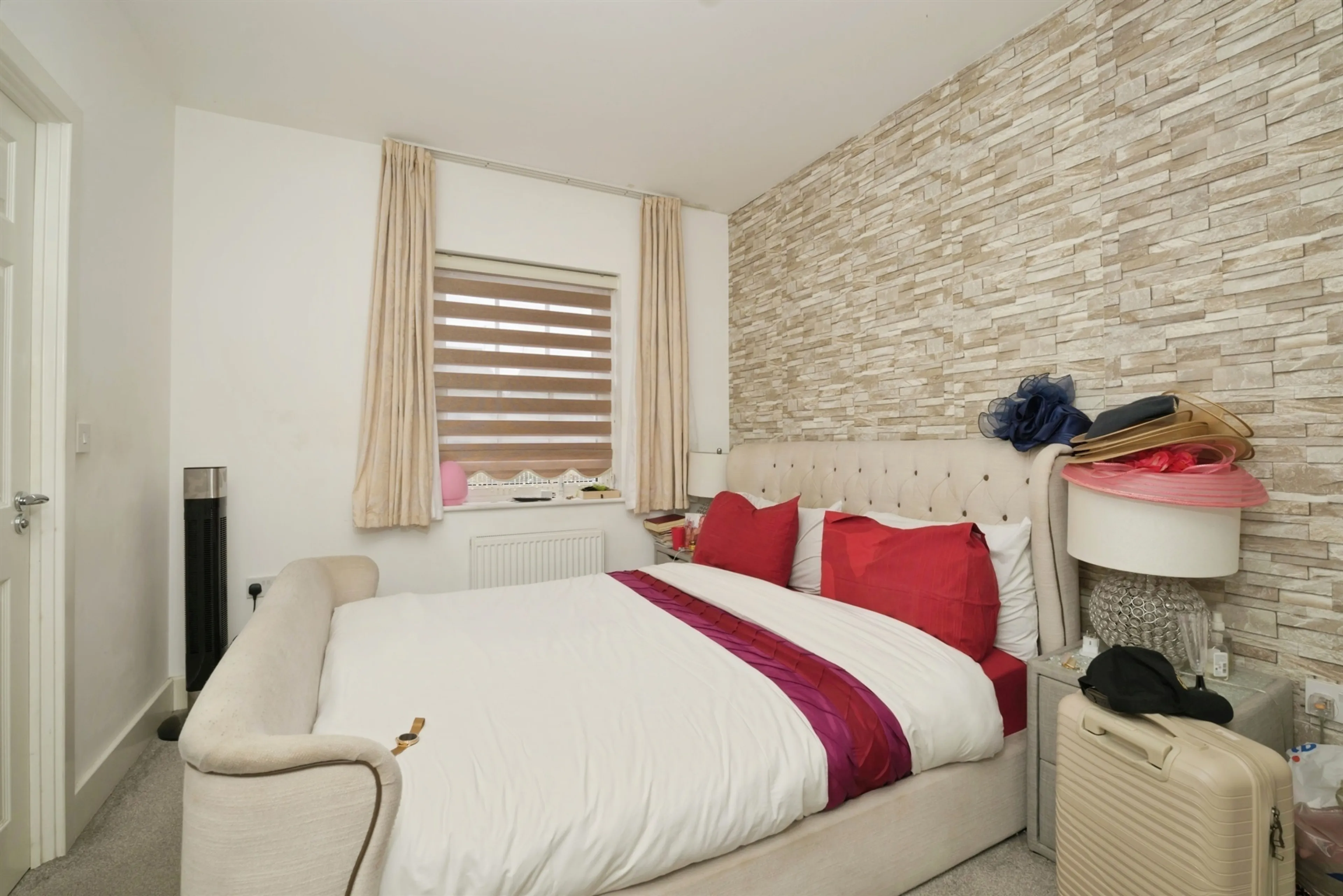 Property at Whitmore Street, Whittlesey, Peterborough