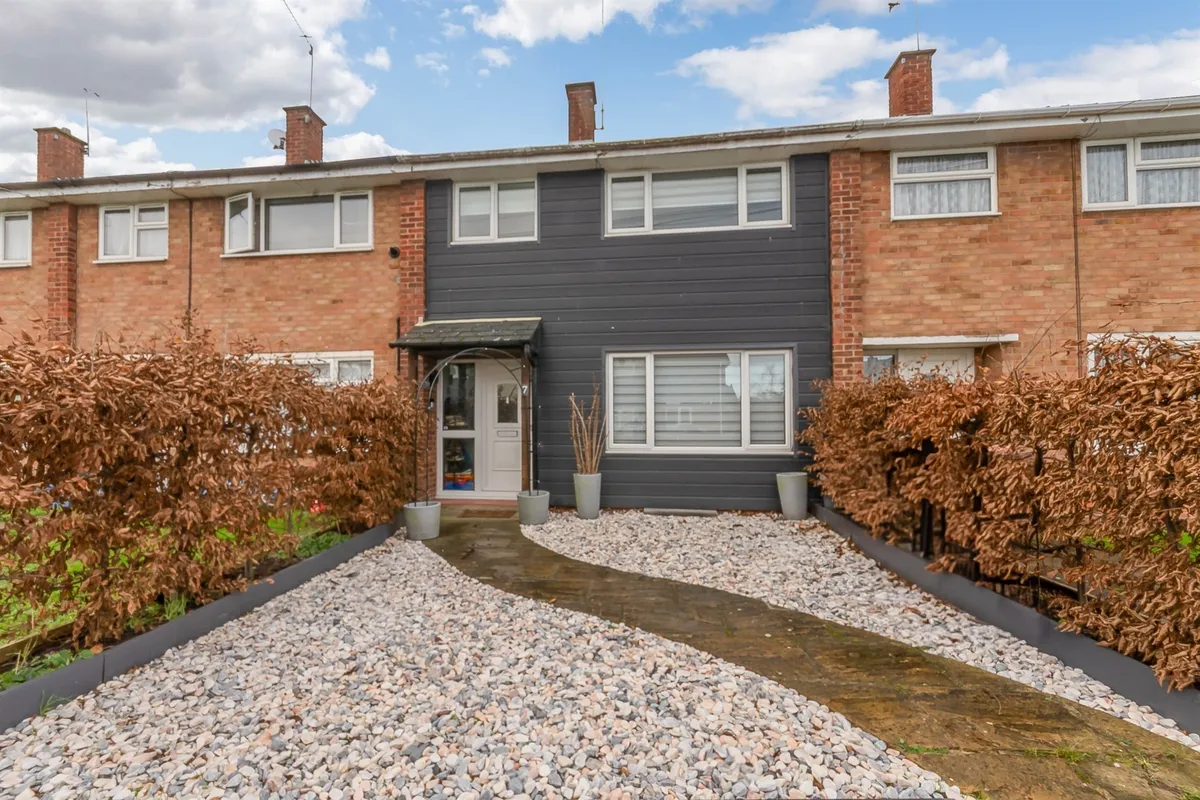Chestnut Avenue, Heybridge, Maldon