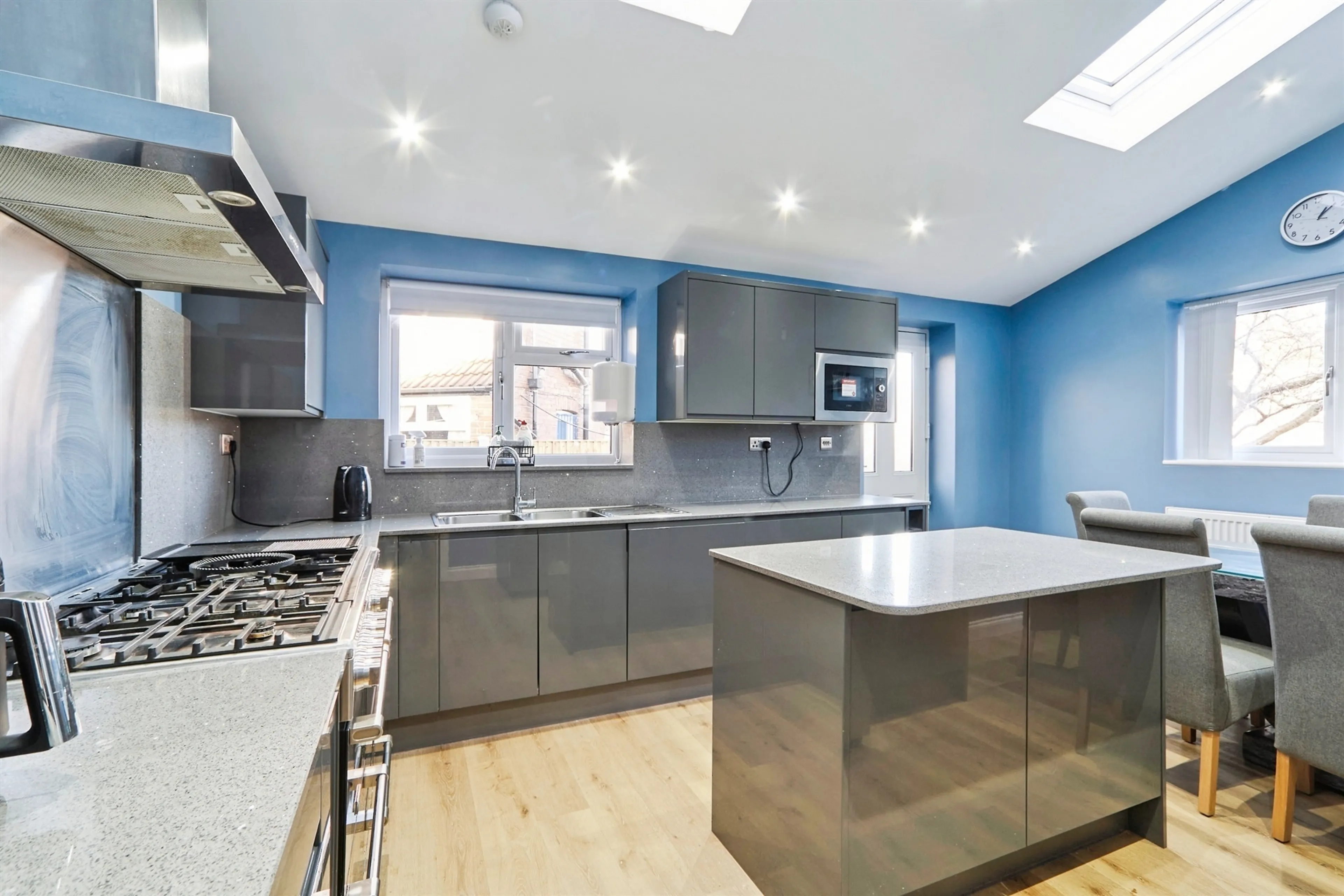 Property at Grange Park Road, Leeds