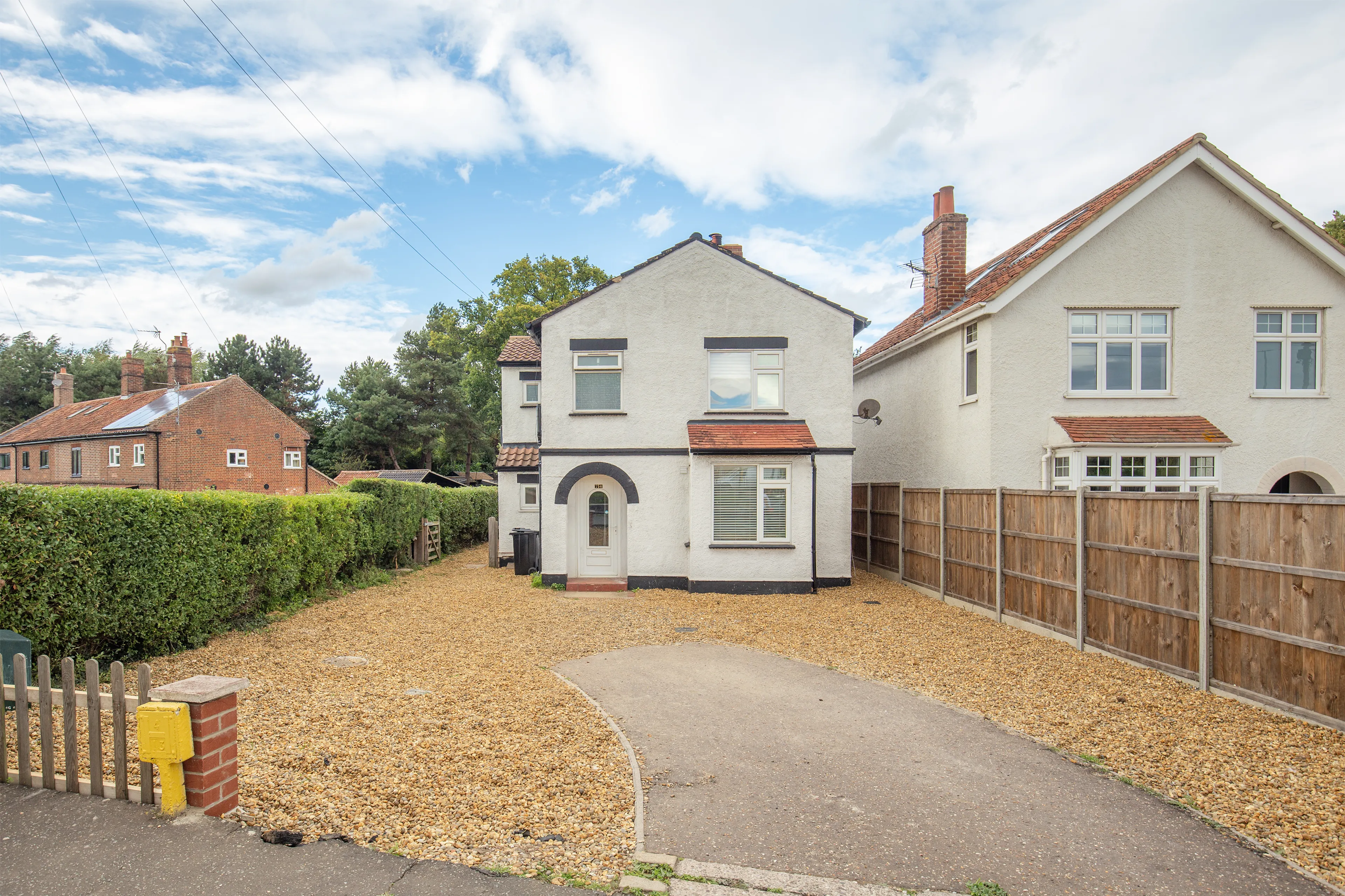 Property at Newmarket Road, Norwich, Norfolk
