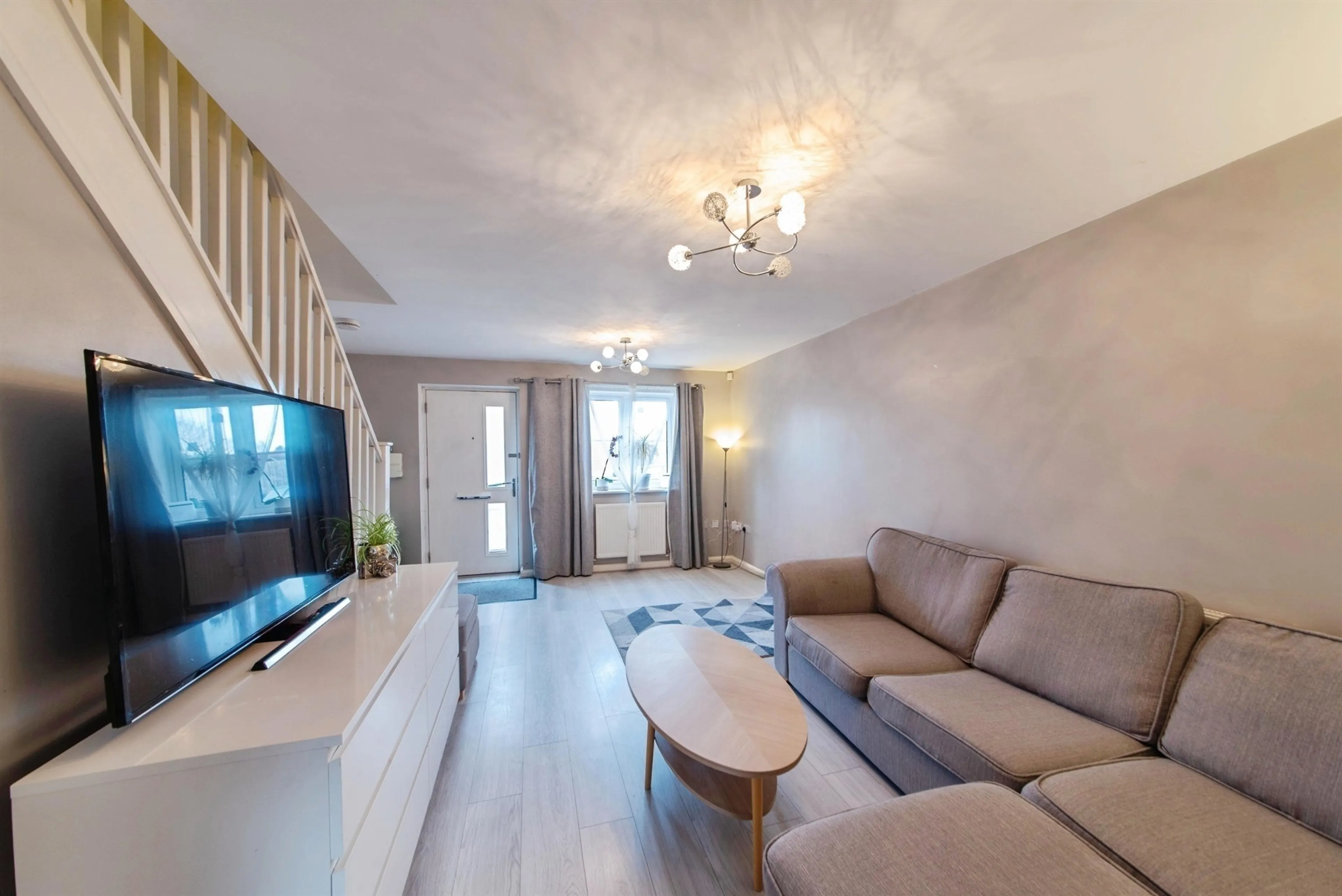 Property at Arnhem Way, Donington, Spalding
