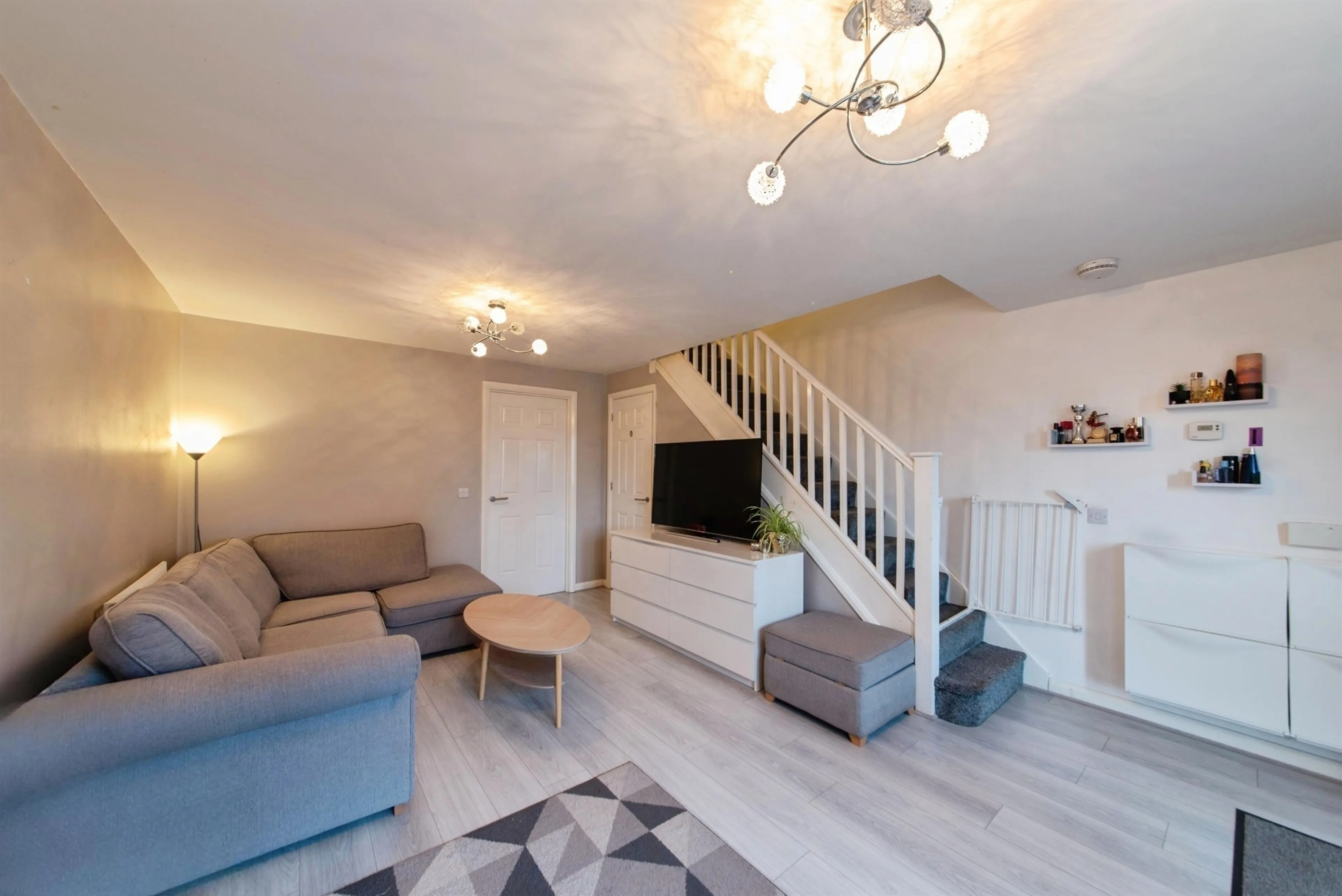 Property at Arnhem Way, Donington, Spalding