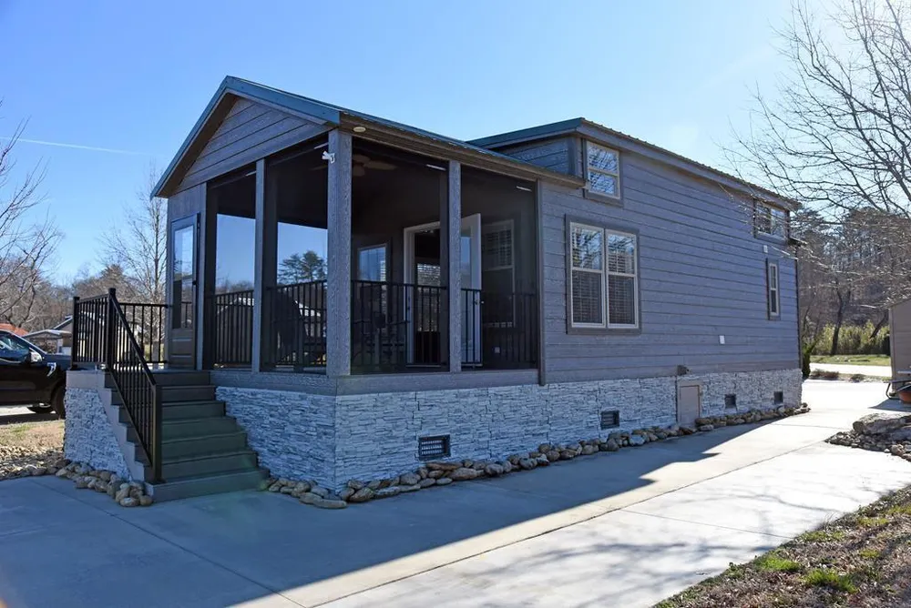 57 Mountain Lake Blvd, Blairsville, GA 30512