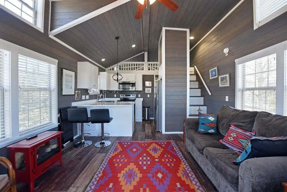 57 Mountain Lake Blvd, Blairsville, GA 30512