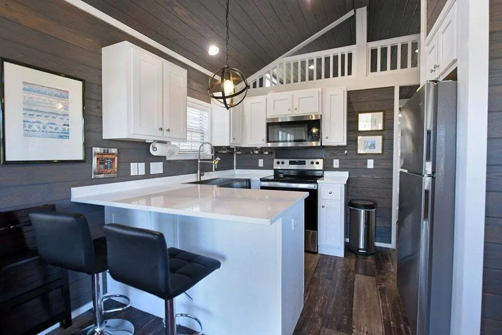57 Mountain Lake Blvd, Blairsville, GA 30512