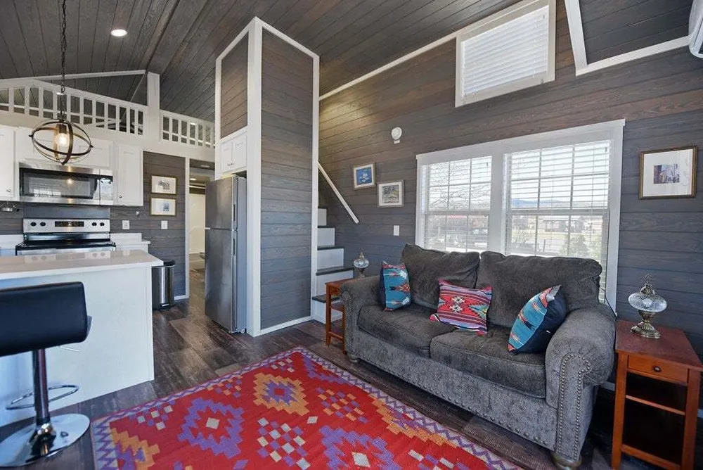 57 Mountain Lake Blvd, Blairsville, GA 30512