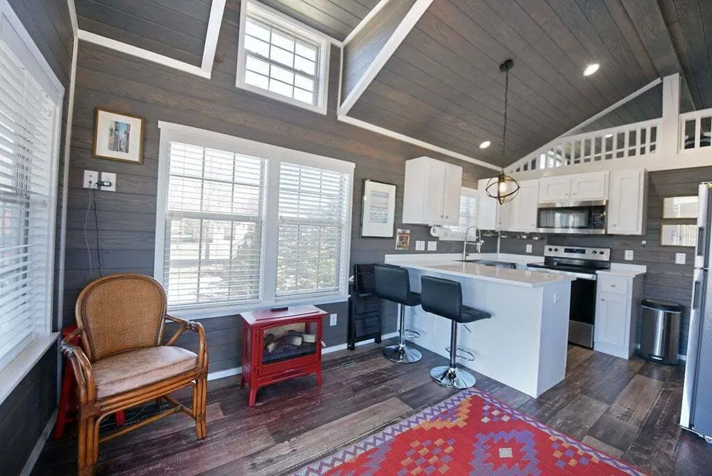 57 Mountain Lake Blvd, Blairsville, GA 30512