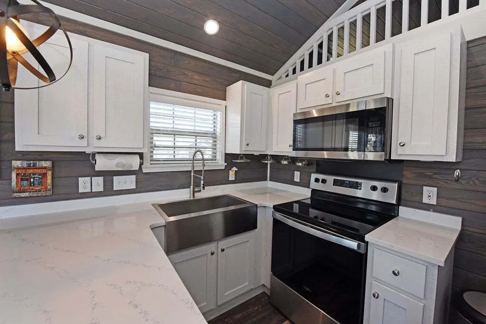 57 Mountain Lake Blvd, Blairsville, GA 30512