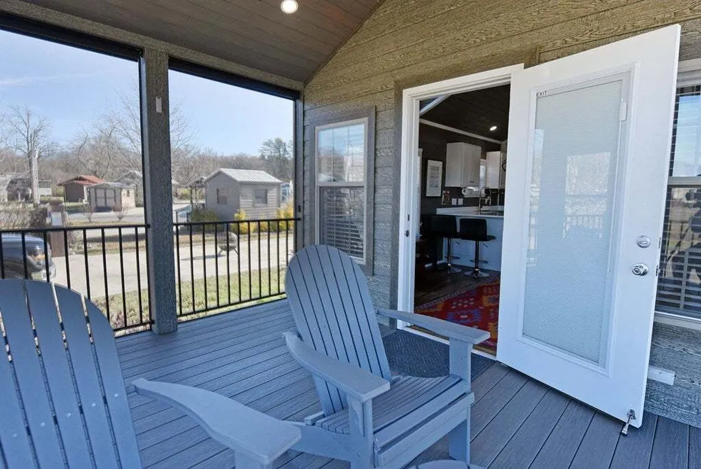 57 Mountain Lake Blvd, Blairsville, GA 30512