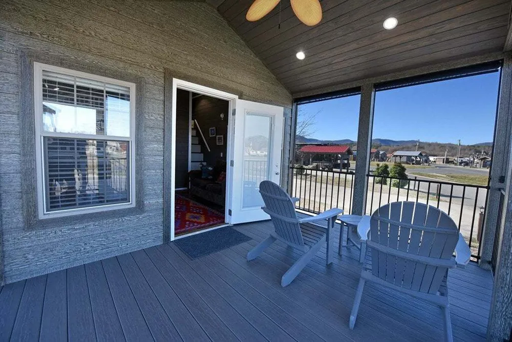 57 Mountain Lake Blvd, Blairsville, GA 30512
