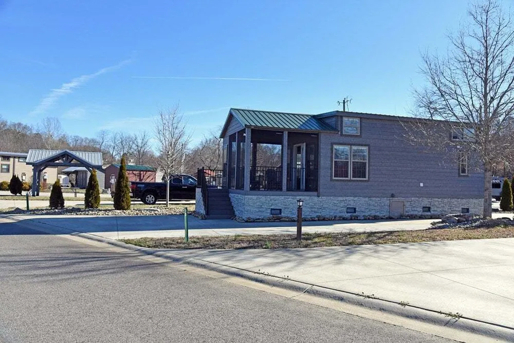 57 Mountain Lake Blvd, Blairsville, GA 30512