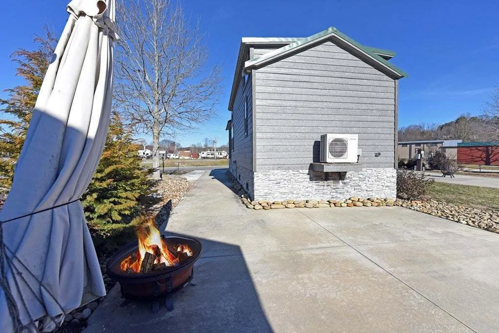 57 Mountain Lake Blvd, Blairsville, GA 30512