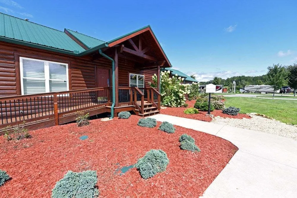 57 Mountain Lake Blvd, Blairsville, GA 30512