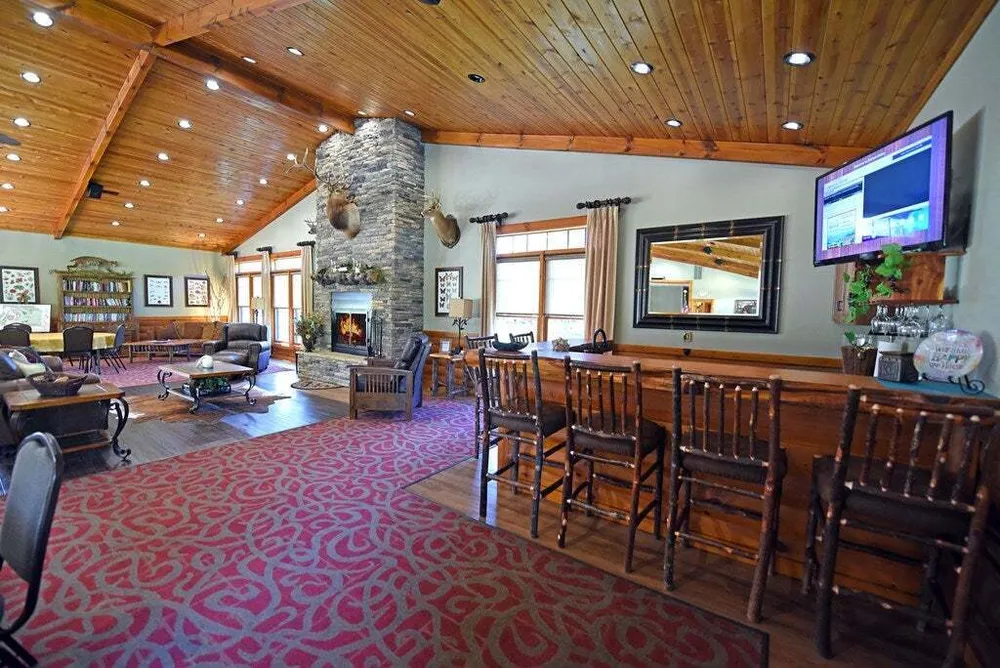 57 Mountain Lake Blvd, Blairsville, GA 30512