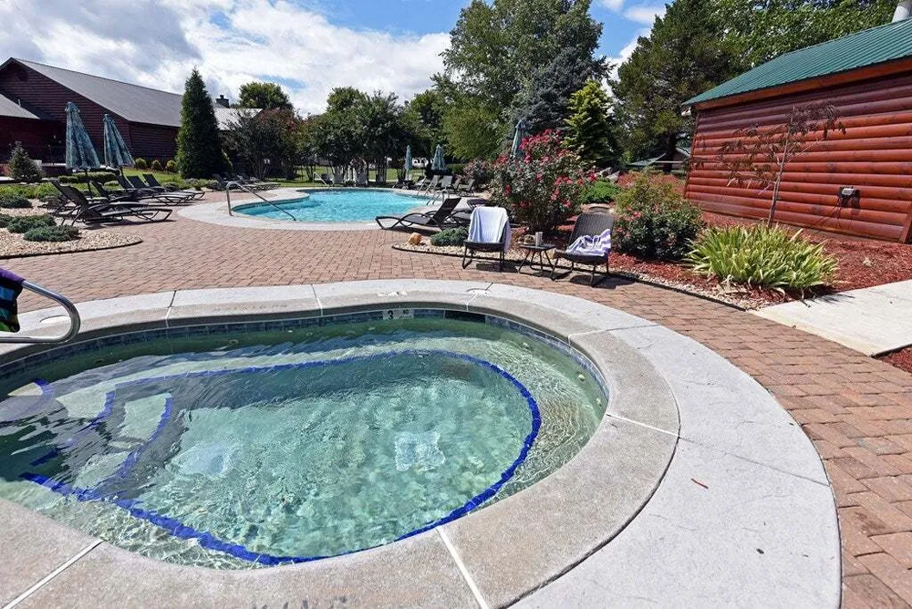 57 Mountain Lake Blvd, Blairsville, GA 30512