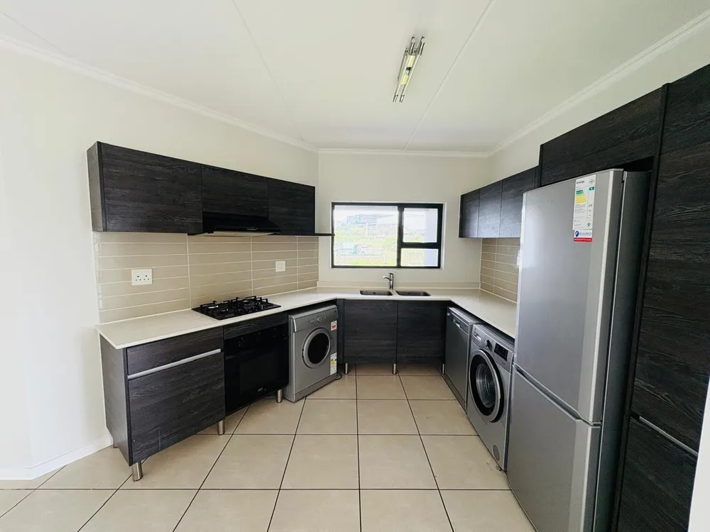 South Africa, Gauteng, Modderfontein, Westfield Road, 43
