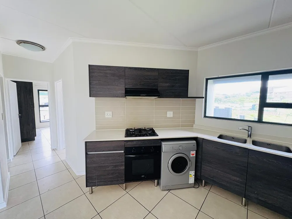 South Africa, Gauteng, Modderfontein, Westfield Road, 43