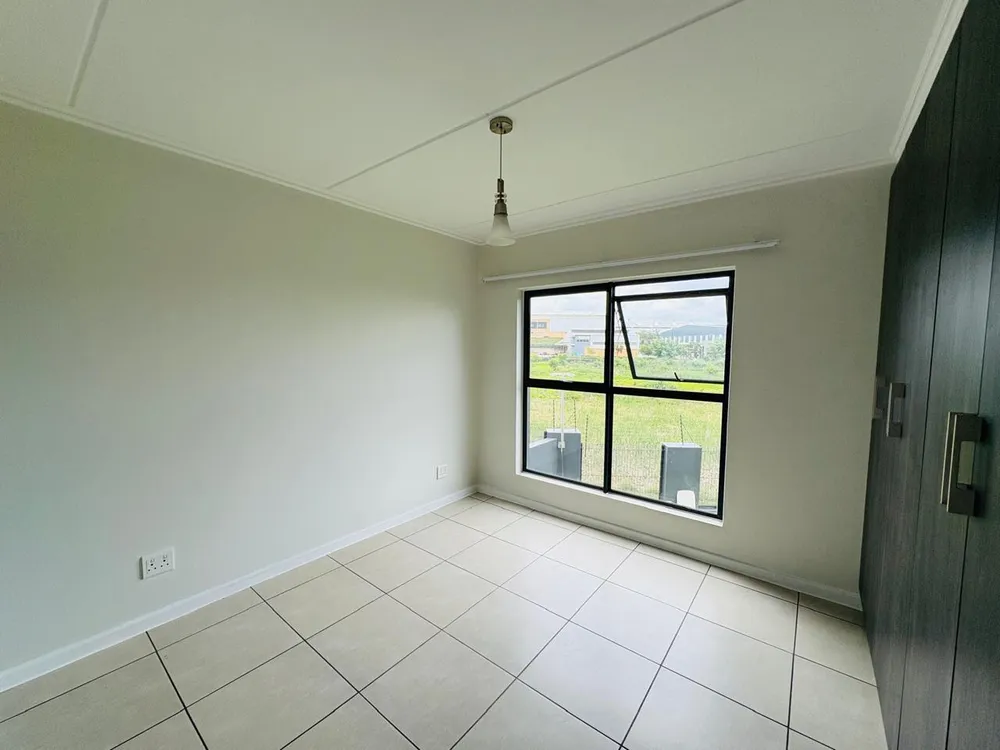 South Africa, Gauteng, Modderfontein, Westfield Road, 43