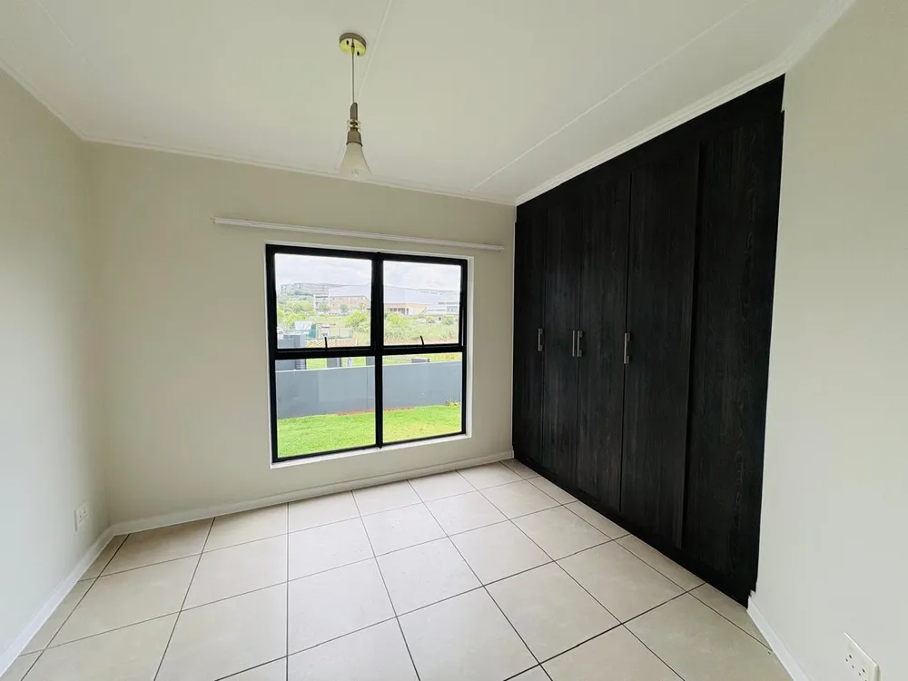 South Africa, Gauteng, Modderfontein, Westfield Road, 43