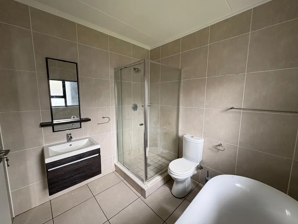 South Africa, Gauteng, Modderfontein, Westfield Road, 43