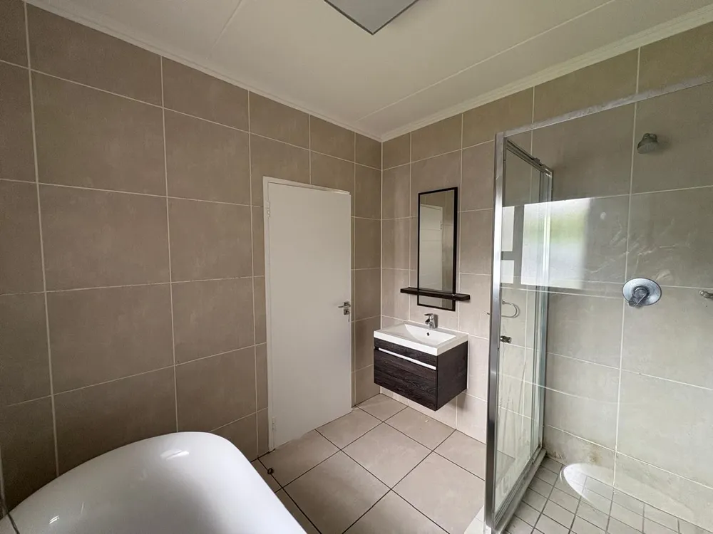 South Africa, Gauteng, Modderfontein, Westfield Road, 43