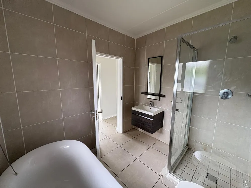 South Africa, Gauteng, Modderfontein, Westfield Road, 43