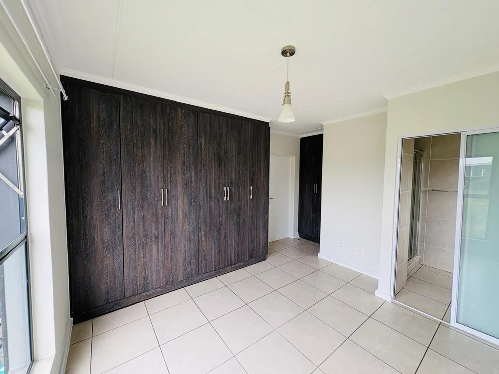 South Africa, Gauteng, Modderfontein, Westfield Road, 43