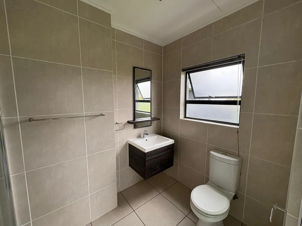 South Africa, Gauteng, Modderfontein, Westfield Road, 43