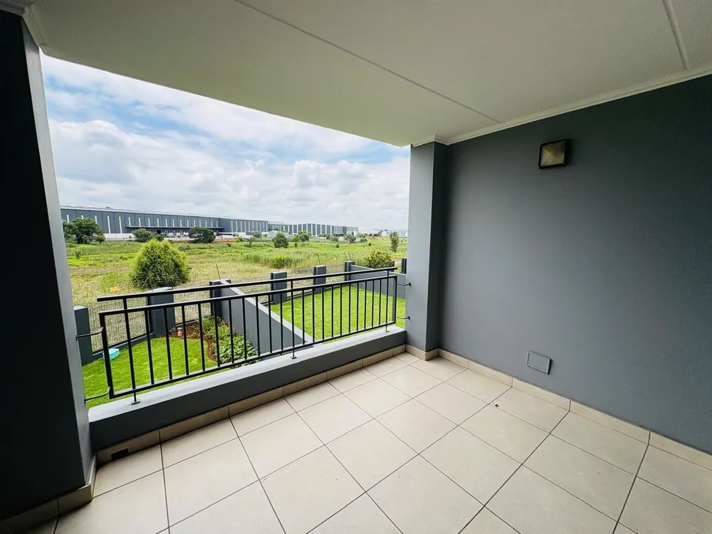 South Africa, Gauteng, Modderfontein, Westfield Road, 43
