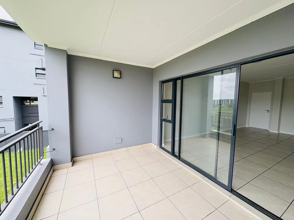 South Africa, Gauteng, Modderfontein, Westfield Road, 43