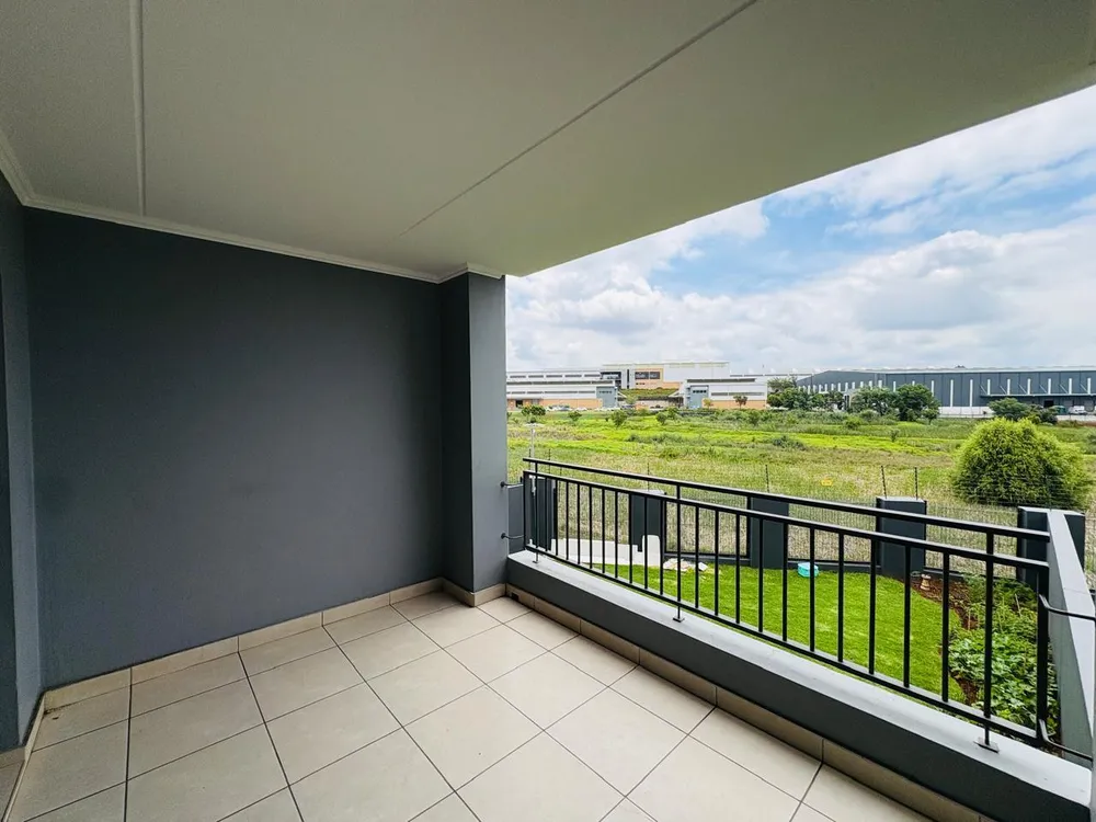 South Africa, Gauteng, Modderfontein, Westfield Road, 43