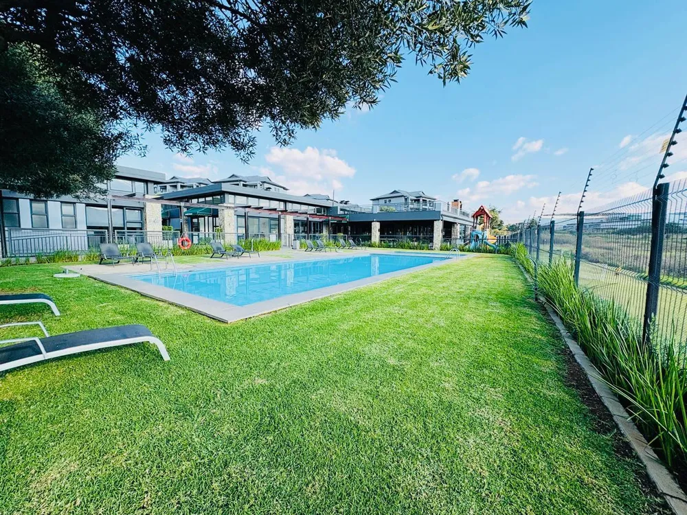 South Africa, Gauteng, Modderfontein, Westfield Road, 43