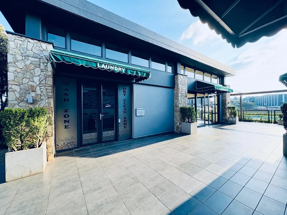 South Africa, Gauteng, Modderfontein, Westfield Road, 43