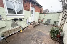 Hillmorton Road, RUGBY
