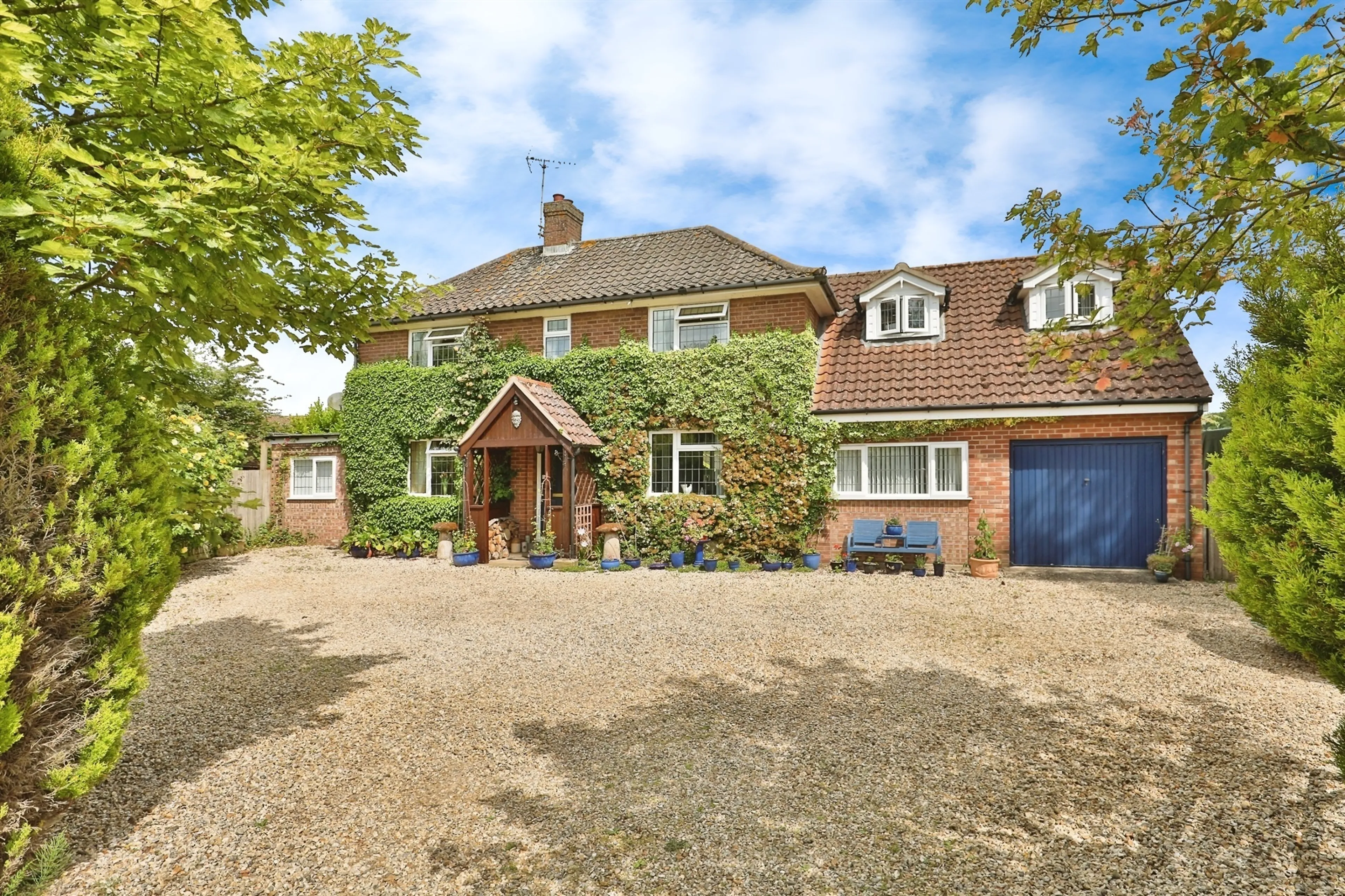 Property at Lynn Road, East Rudham, KING'S LYNN