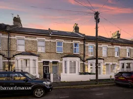 Sulina Road, London thumb 2