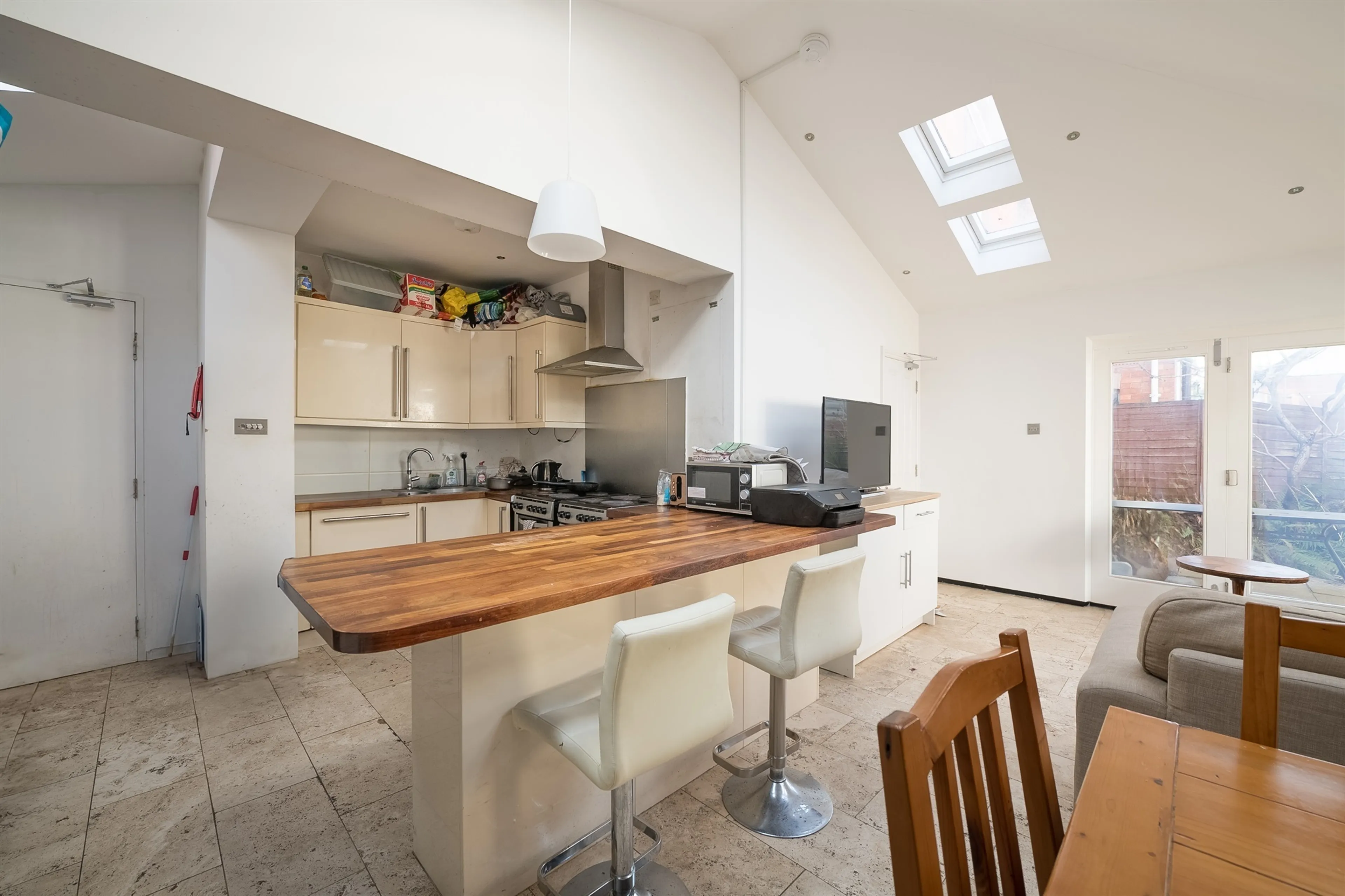 Property at Chatsworth Road, Bournemouth
