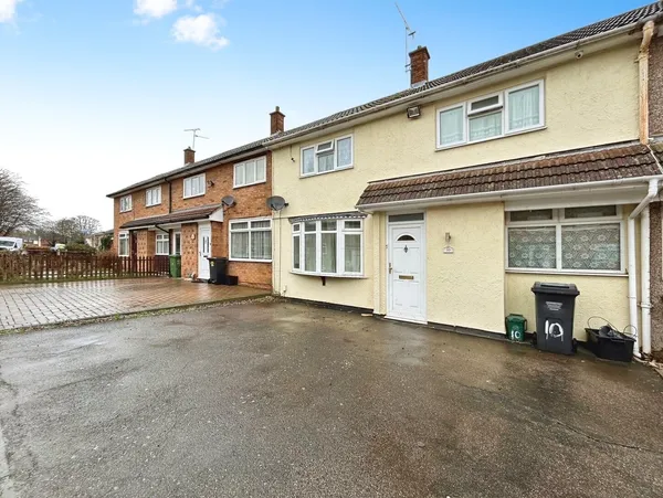 VANGE, BASILDON, Basildon
