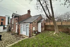 Reginald Street, LEEDS