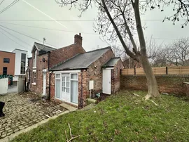 Reginald Street, LEEDS photo