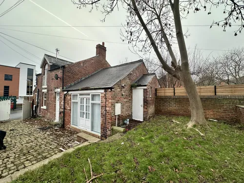 Reginald Street, LEEDSphoto